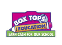 BoxTops for Education logo